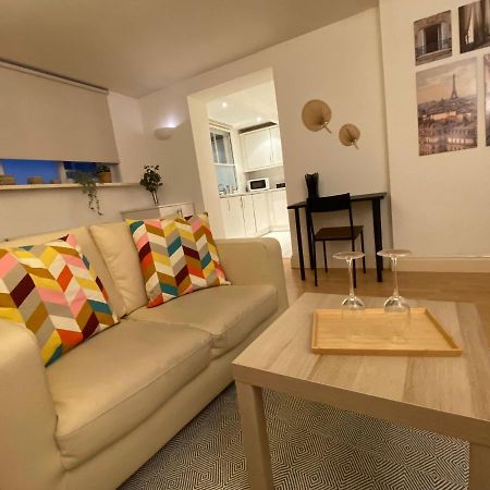 Shoreditch & Liverpool Steet Room A Londres Exterior foto